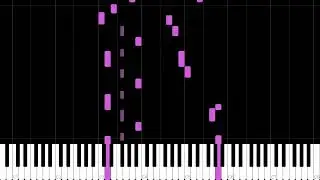 Pianodeuss Ma Meilleure Ennemie Arcane Season 2 Ost Piano Stromae Pomme Tutorial