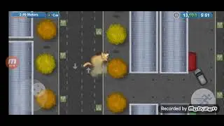 играем за кота он сьел Париж! tasty planet forever #1