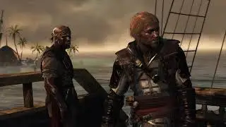 🏴‍☠️ Assassin's Creed IV: Black Flag [2013] | Part 09 | PS5 | CrazyLag@Gaming