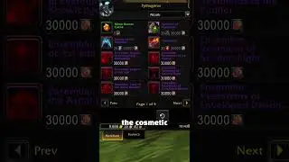 THIS Is An INFINITE Bronze Source In Legion Remix