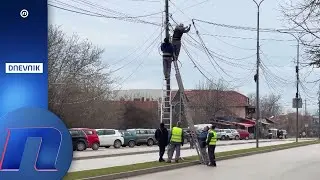 Grad Ni&scaron; seče kablove operator&nbsp;Jotel&nbsp;koji&nbsp;prenosi kanale Nova i N1 bez osnova