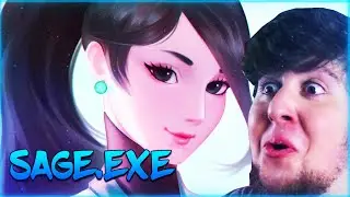 SAGE.EXE | Valorant