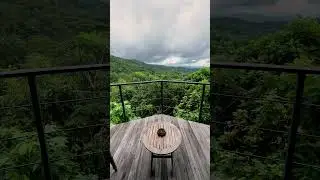 Finding Peace in the Heart of the Mbeliling Mountain Ecolodge #flores #travel