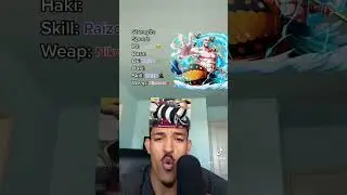 ONE PIECE BUILD A CHARACTER VS ENEL #enel #onepiece #onepieceedit #onepieceanime #eneru #luffy #zoro