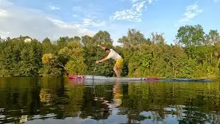 SIC RS Sprint & GPS Vergleich Garmin, Velocitek,Waterspeed App