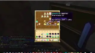 Raiding a Unclaimed base