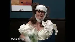 The Amanda Show: When School Mascots Attack