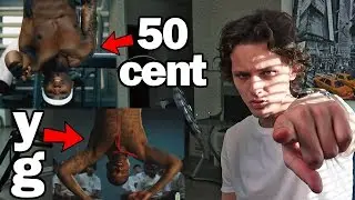 ОПЯТЬ ТЕКАШИ! YG - Stop Snitchin Remix ft. Da Baby ПЕРЕВОД И РЕАКЦИЯ