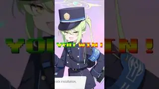 &iexcl;Tachibana Nozomi en 30 tiros! #bluearchiveespa&ntilde;ol #bluearchivegacha #bluearchiveglobal #memes