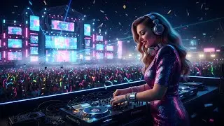 [ LIVE ] Euro Disco Classics Forever 💿 80s&ndash;90s Italo Dance Hits | Modern Talking Style Mega Mix 2026