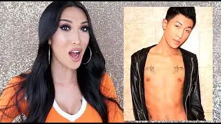 My BOY Photos! (Reaction)