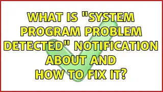Ubuntu: What is 
