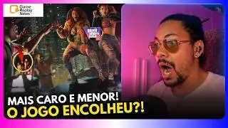 Por Que os Jogos Estão Mais Caros (E Menores) em 2026 | A Verdade Que Ninguém Conta
