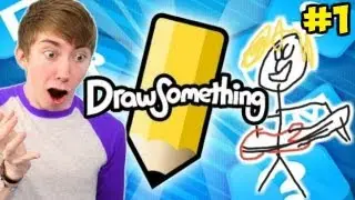 Draw Something - BON JOVI - Part 1 (iPhone Gameplay Video)