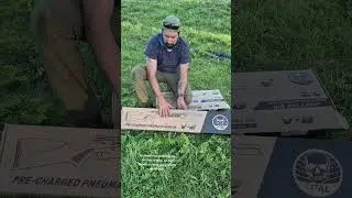 pura letalidad de importadora comander