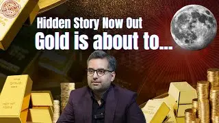 What you guys don't know about Gold Yet #stockmarket #forextrading