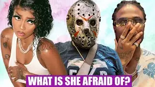 Jada SC🅰️RED For Her LIFE | Masicka Diss Vloggers | Chronic Law Said This | OD Obviously Different