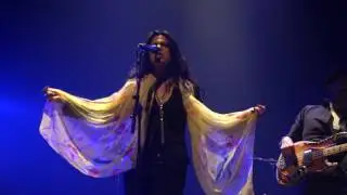 Sari SCHORR & The Engine Room Letting Go Live @ Blues in Athena France 2017