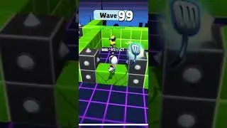 WAVE 100 @Mr. Veek @BabyYodaTV @chasethecupcake @smorekyle
