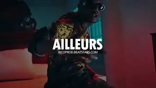 Instru Rap - Ninho M&eacute;lancolique Piano Type Beat &laquo; Ailleurs &raquo; Instru Triste/Trap