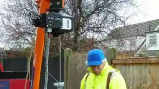 Vehicle Mounted Lifting Equipment Range | Tail Lifts, Vehicle Lifts,  Swing Lifts | Penny Hydraulics