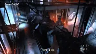 Wolfenstein: The Old Blood Cable Car Platform Challenge Guide Glitch
