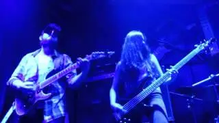 &Ccedil;ıngar @ Dorock Bar Teaser