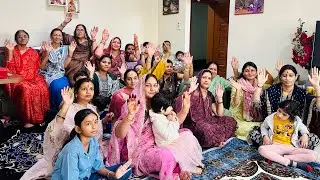 बंशी की धुन में तू दिखे राधा तू दिखे🥰💕@GovindGaliyan #कृष्णभजन#भजन 