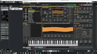 BEST VST PLUGIN FOR ALL TYPES MUSIC |BEST LEAD VST PLUGIN | VPS AVENGER FULL REVIEW |
