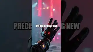 Nova Rift: Immersive Worlds Fueled by AI and Light