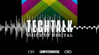 Noch mehr KI-Tools - mit Mark Zimmermann, EnBW - TechTalk | Voice of Digital
