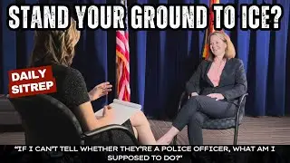 AZ AG: Stand Your Ground Could Cover Shooting ICE Agents