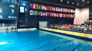 Олег Сербін - стрибок 207c, вишка 10 метрів / Oleh Serbin - dive 207c, 10m platform