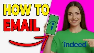 How To Change Email On Indeed Account (Easy Steps)