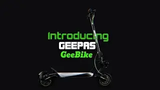 Revolutionize Your Ride: Introducing Geebikes by Geepas