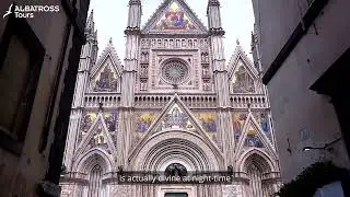 Discover Hidden Italy Tour