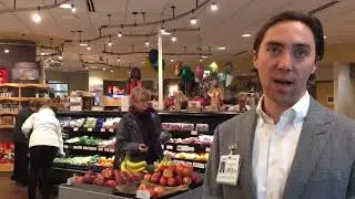 New microgrocery store opens at Bronson Methodist Hospital