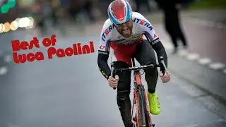 Luca Paolini - Paolini best moments