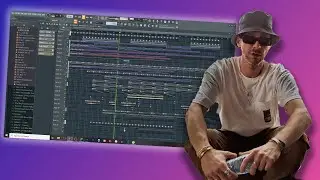 How To Make AfroTech House From Scratch 2026