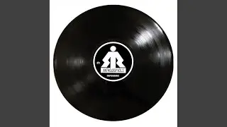 Infrarave Mark (Original Mix)