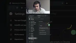 НАСТРОЙКИ CHROME, КОТОРЫЕ УБИВАЮТ ВАШ FPS #pctips #pcgaming #pcoptimization