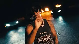 21 Savage - Cold Heart (Feat. Travis Scott)