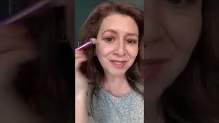 @PacificaChannel Dream LitGlow concealer try on #makeupshorts #shorts_feed #shorts_ #pacifica #grwm