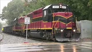 Mass Coastal MC4 - Rare move and new customer loads - 9/29/2023