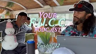 Episode #12 Your Friendly Unabashed Cup Cutter Golf Podcast