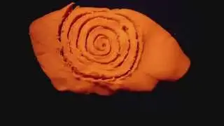 Dancing Juice - Stop Motion Animation