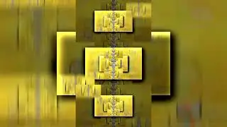 (YTPMV) Noggin And Nick Jr Logo Collection 2024 Scan^5/100 (SuperCubed) (Veg Replace)