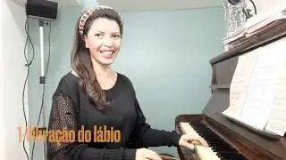 Episodio 10- Vocalizes Semanais - AFINAÇÃO