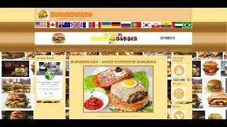BURGERS239   cheeseburgers239.com  