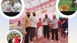 Hum gye apne jathero ke Mele me 👍🥰❣